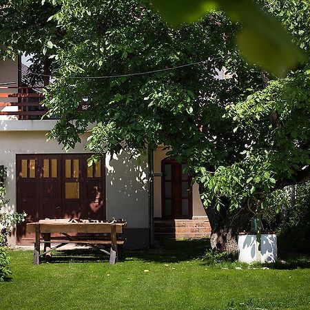 Villa Townhouse 36 Сибиу Екстериор снимка