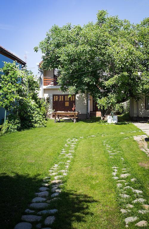 Villa Townhouse 36 Сибиу Екстериор снимка