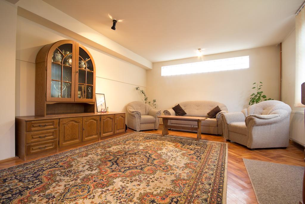 Villa Townhouse 36 Сибиу Екстериор снимка
