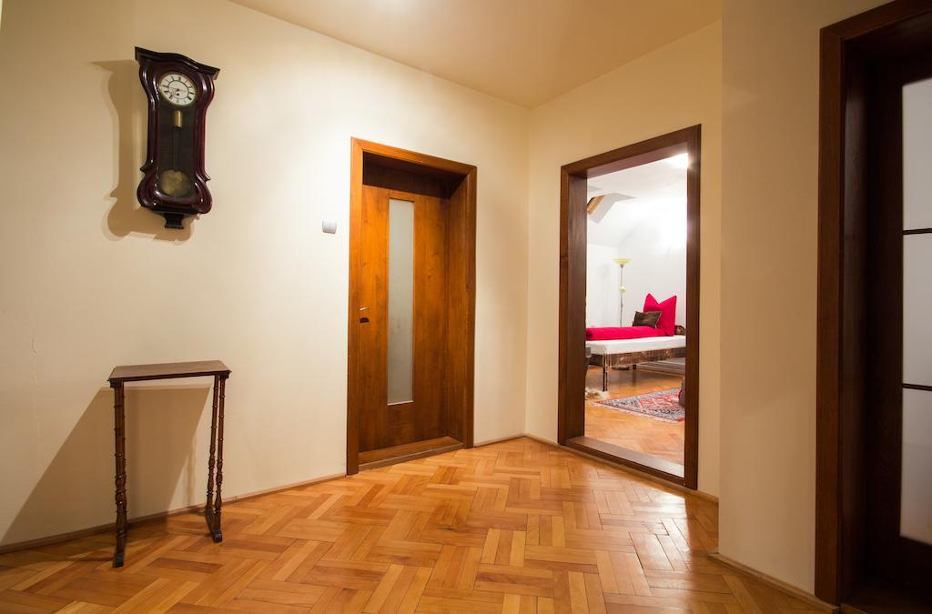 Villa Townhouse 36 Сибиу Екстериор снимка