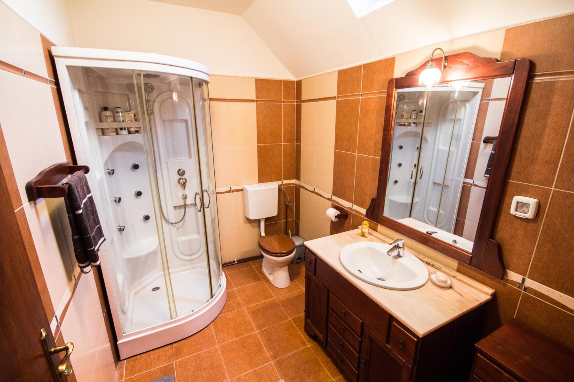Villa Townhouse 36 Сибиу Екстериор снимка